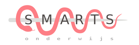 Logo SMARTS
